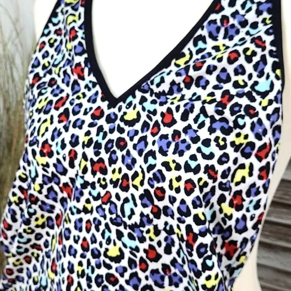 NWOT American Apparel body suit - Picture 2 of 5